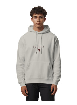 Sudadera Nordic Willow - Beige