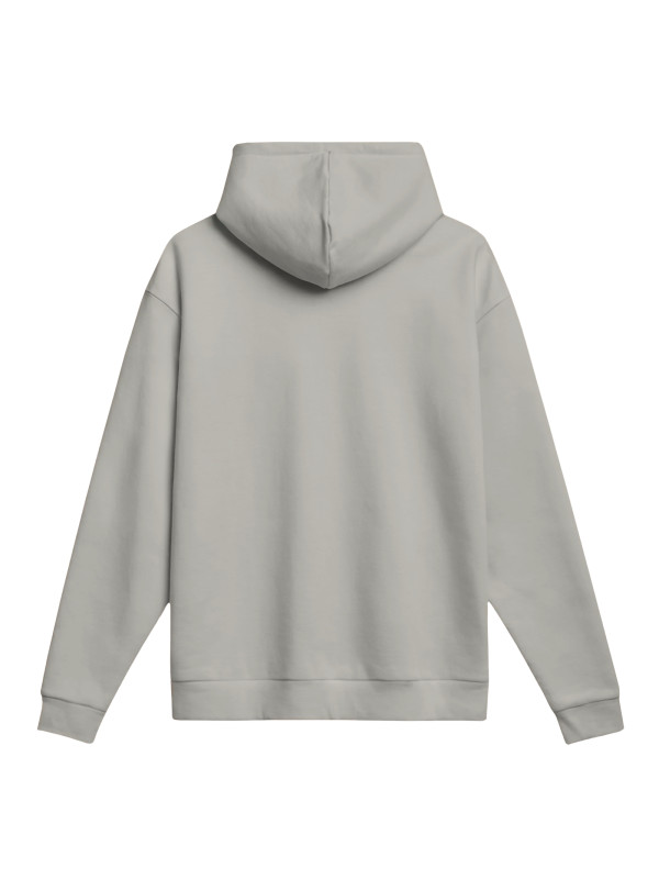 Sudadera Nordic Willow - Beige