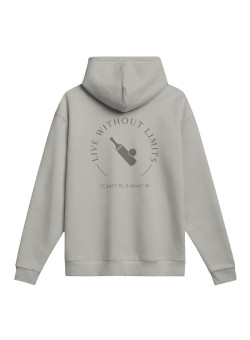 Sudadera Gentleman’s Play - Beige