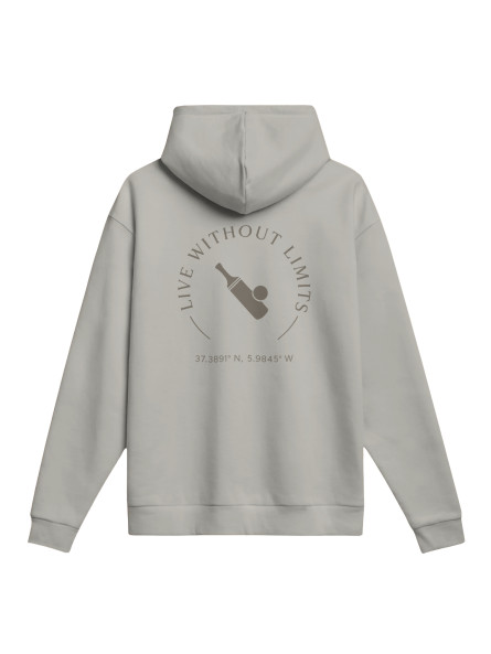 Sudadera Gentleman’s Play - Beige
