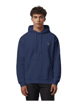 Sudadera Gentleman’s Play - Navy Blue