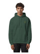 Sudadera Overarm - Verde
