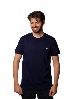 Camiseta Cricket Limited Basic Blue