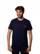 Camiseta Cricket Limited Basic Blue