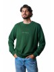 Sudadera Ikat - Green