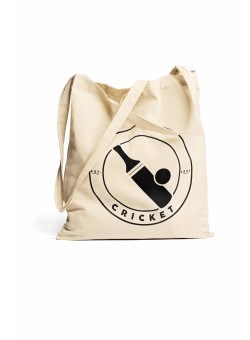 Bolsa Playera Cricket
