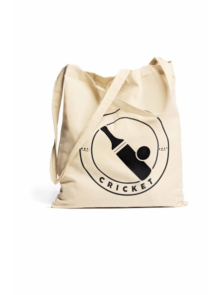 Bolsa Playera Cricket