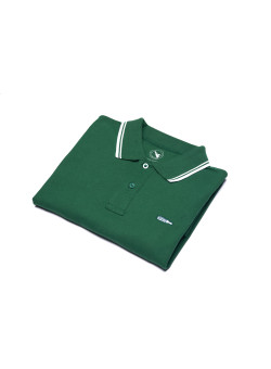 Polo Edition Rayas - Verde