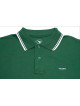 Polo Edition Rayas - Verde