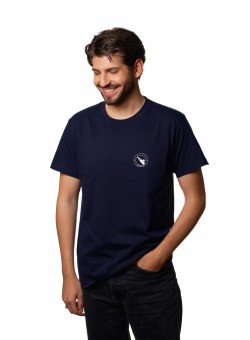 Cricket Limited Sport Navy Blue