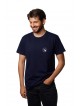 Cricket Limited Sport Navy Blue