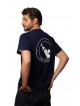 Cricket Limited Sport Navy Blue
